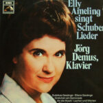 Elly Ameling, Jörg Demus-0