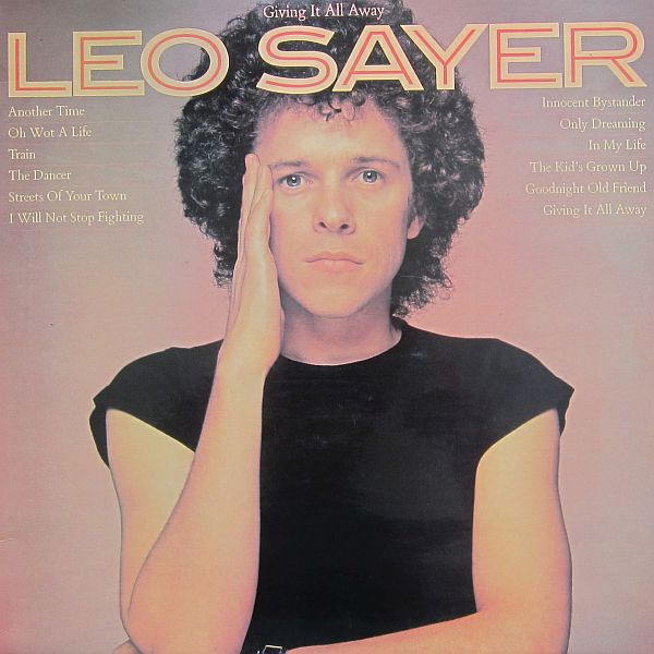 Leo Sayer-0