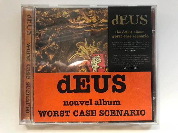 dEUS-1