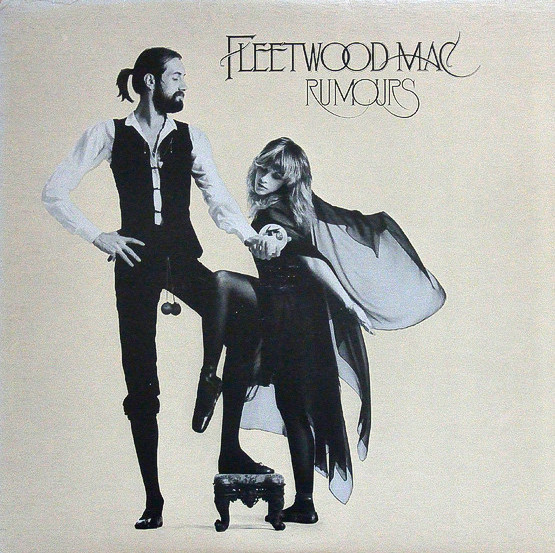 Fleetwood Mac-0