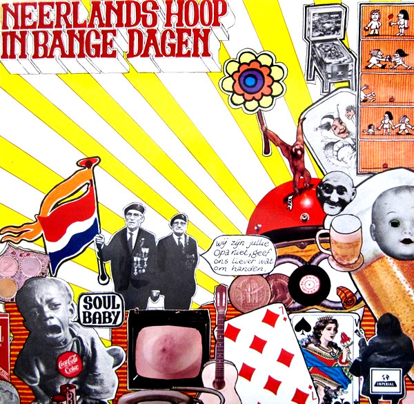 Neerlands Hoop In Bange Dagen-0
