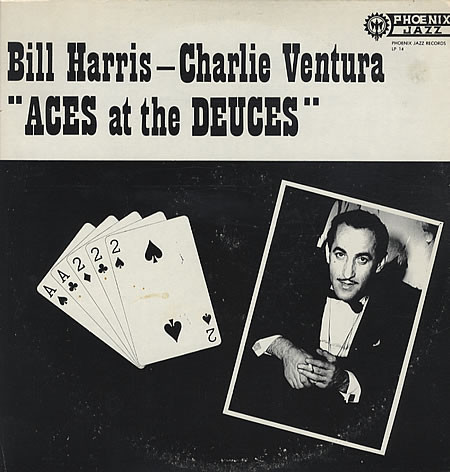 Bill Harris, Charlie Ventura-0