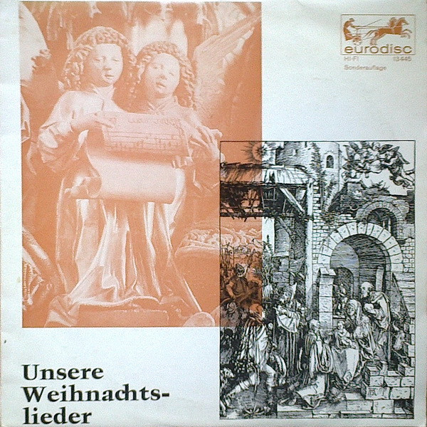 Chor Der St. Hedwigs-Kathedrale Berlin Und Knabenchor Der St. Hedwigs-Kathedrale Berlin, Berliner Symphoniker, Wolfgang Meyer (2), Karl Forster-0