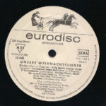 Chor Der St. Hedwigs-Kathedrale Berlin Und Knabenchor Der St. Hedwigs-Kathedrale Berlin, Berliner Symphoniker, Wolfgang Meyer (2), Karl Forster-3