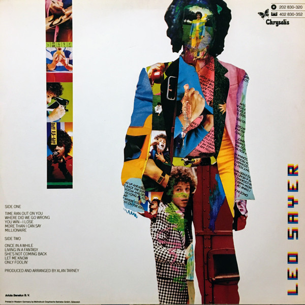 Leo Sayer-1