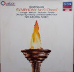 Ludwig van Beethoven - Pilar Lorengar · Yvonne Minton · Stuart Burrows · Martti Talvela - Chicago Symphony Orchestra And Chicago Symphony Chorus - Georg Solti-2