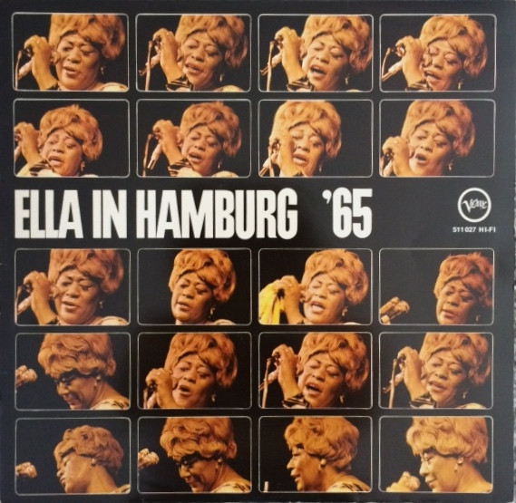 Ella Fitzgerald-0