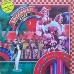 Dr. Buzzard's Original Savannah Band-0