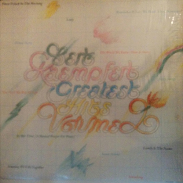 Bert Kaempfert-0