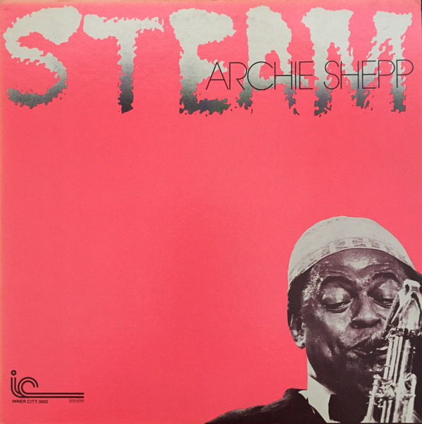 Archie Shepp-0