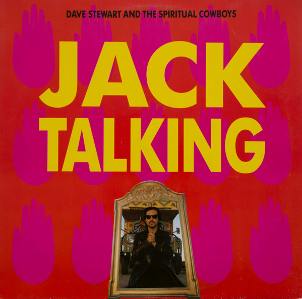 Dave Stewart And The Spiritual Cowboys-0