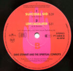 Dave Stewart And The Spiritual Cowboys-3