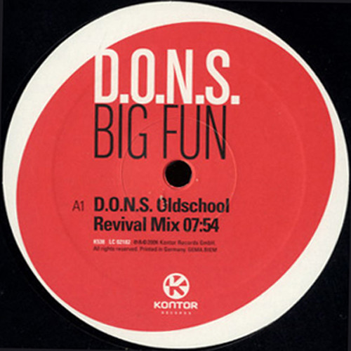 D.O.N.S.-0