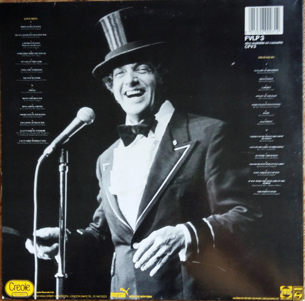 Frankie Vaughan-1