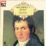 Ludwig Van Beethoven - London Symphony Orchestra, Eugen Jochum-0