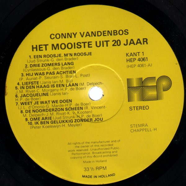 Conny Vandenbos-1
