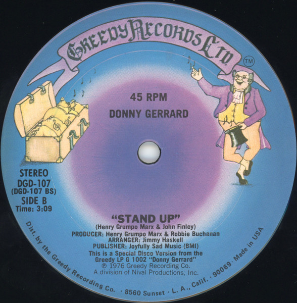 Donny Gerrard-1