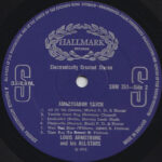 Louis Armstrong And His All-Stars-3