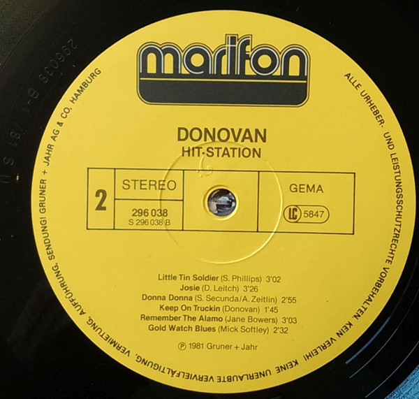 Donovan-1