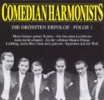 Comedian Harmonists-0
