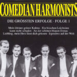 Comedian Harmonists-0