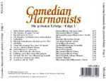 Comedian Harmonists-1