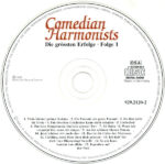 Comedian Harmonists-2