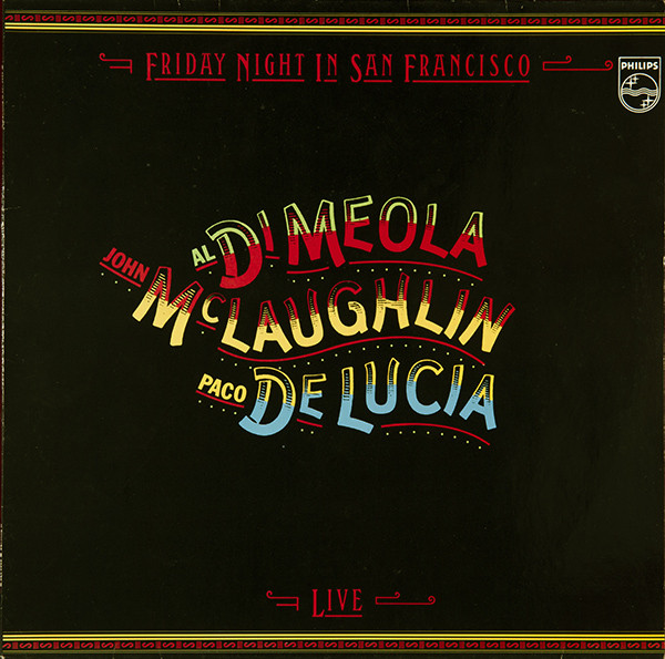 Al Di Meola, John McLaughlin, Paco De Lucía-0