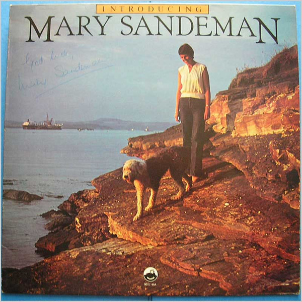 Mary Sandeman-0