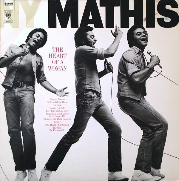 Johnny Mathis-0