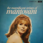 Mantovani And His Orchestra-0