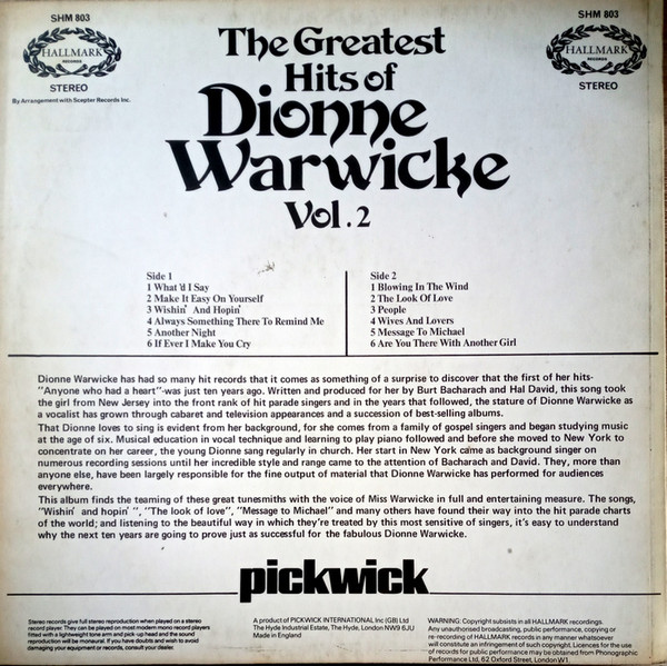 Dionne Warwick-1