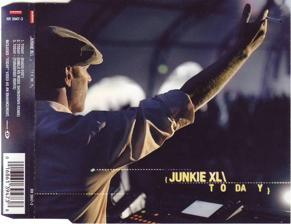 Junkie XL-0