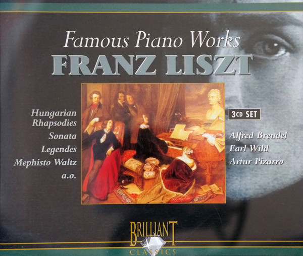 Franz Liszt-0