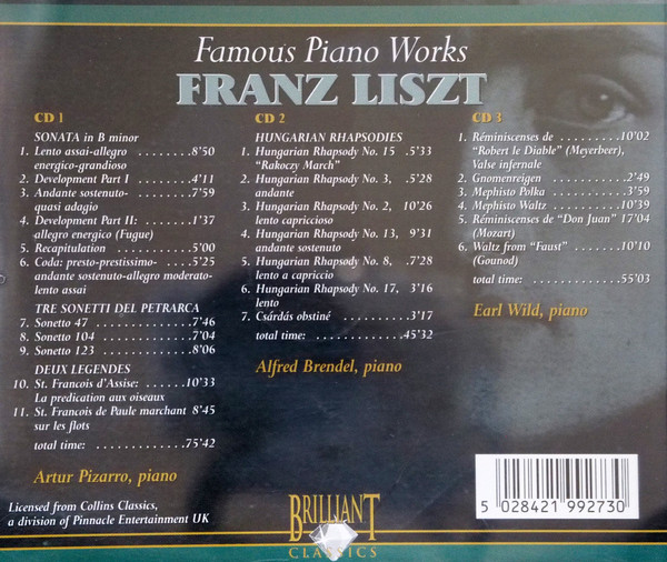 Franz Liszt-1