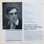 Anthony Newley Accompanied By Ray Ellis And His Orchestra-1