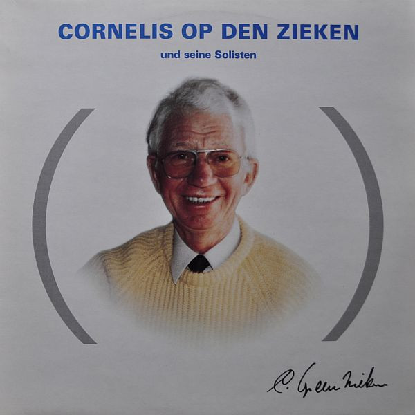 Cornelis Op Den Zieken Und Seine Solisten-0