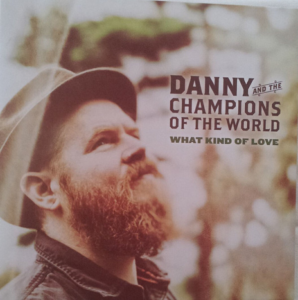Danny & The Champions Of The World-0