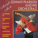 Johnny Pearson & His Orchestra-0