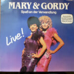 Mary & Gordy-0
