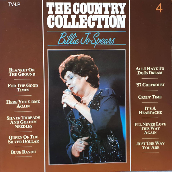 Billie Jo Spears-0