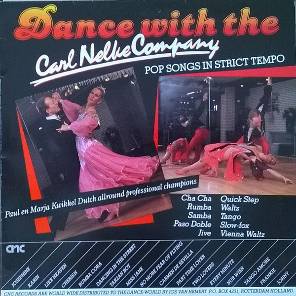 Carl Nelke Company-0