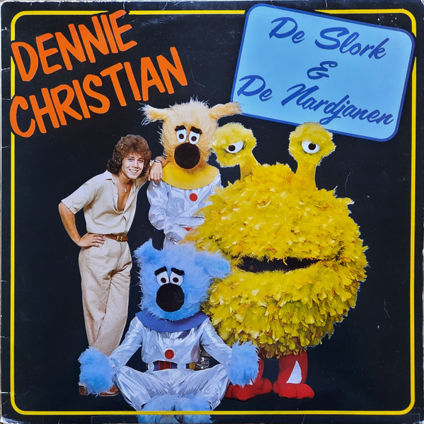 Dennie Christian-0