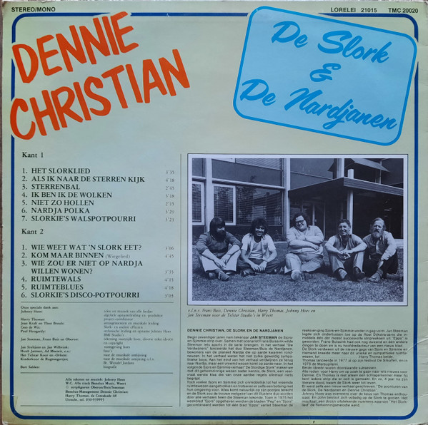 Dennie Christian-1