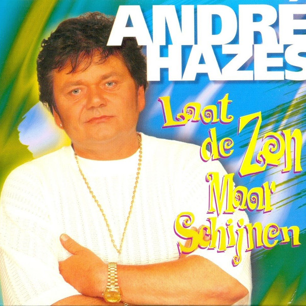 André Hazes-0