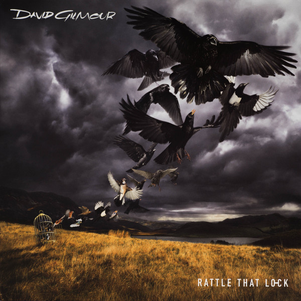 David Gilmour-0