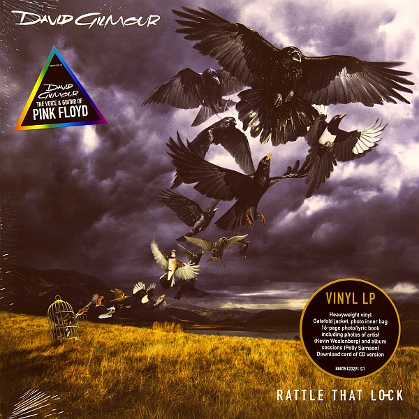 David Gilmour-1