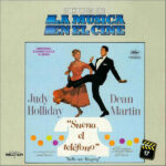 Jule Styne, Betty Comden And Adolph Green - Judy Holliday, Dean Martin-0
