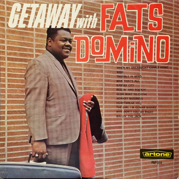 Fats Domino-0