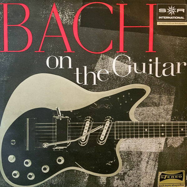 André Bénichou-0